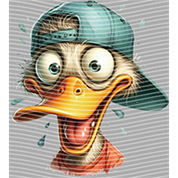 Animal Text Series-AT 538